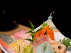 -小山日本料理(太古汇店)