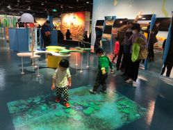 -北京科学中心儿童乐园