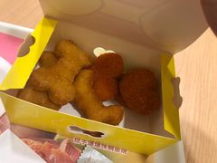 -德克士(砂之船奥特莱斯店)
