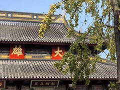 -西园戒幢律寺