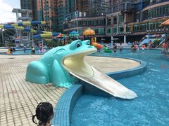 -黄金海岸水上乐园
