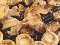 -石记老北京炙子烤肉(松园店)