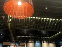景观位-名代宇奈备长炭烧鳗鱼居酒屋