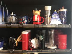 -星巴克(北京惠新东街店)