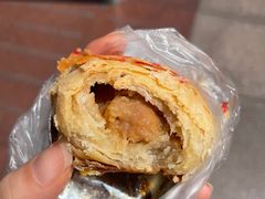 -泰康食品(南京东路店)