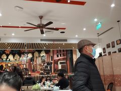 大堂-龙记香港茶餐厅(久光百货店)