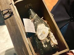 -Oyster Talks 四度蚝法餐厅
