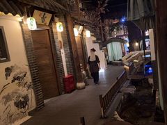 -淀里船宴(卓达店)