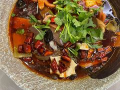 -成都驻京办餐厅(蜀都宾馆店)