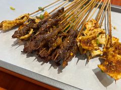 -林二哥宜烤官·宜宾小烧烤