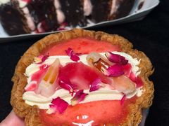 -HOT CRUSH趁热集合·现烤面包(上海环球港店)