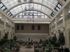 -利顺德大饭店·维多利亚花园(小白楼店)