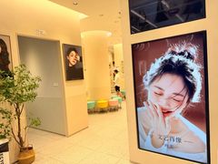-天真蓝照相馆(五角场百联又一城店)