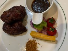 -甜心航空主题餐厅(清远万达广场店)