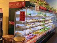-马路边边 传媒大学店