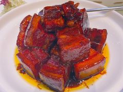 -品粹徽园·家常安徽菜