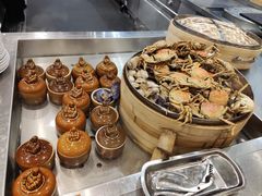 -福州世纪金源大饭店·汇景阁自助餐厅