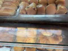 -丹麦饼店