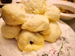雪绵豆沙-鹿鸣春饭店(总店)