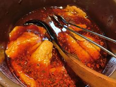 -李氏紫竹林卤粉(火车站店)