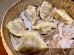 -1078號老北京涮肉(松柏店)