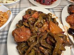 -尹记餐馆(花园店)