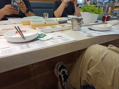 -韩香福烤肉庄园(荣成店)