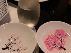 -希望日本料理(保利香槟花园店)