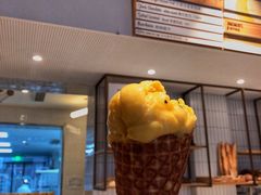 芒果百香果雪芭-Luneurs(幸福里店)