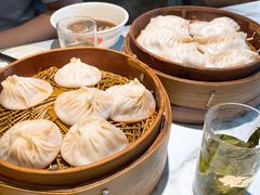 虾仁蒸饺-花园茶楼(兴城西路店)