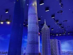 -上海乐高探索中心