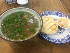 -老白家水盆羊肉