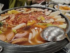 部队火锅-青鹤谷(苏州店)