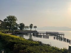 -东钱湖旅游度假区