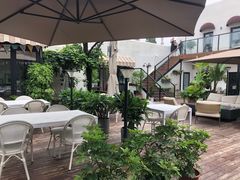 -素心小筑(后沙裕镇店)