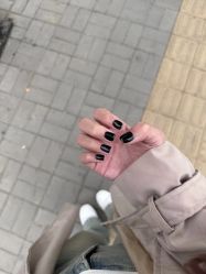 -Lilly.chow美甲美睫