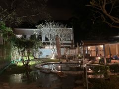 -广东温泉宾馆