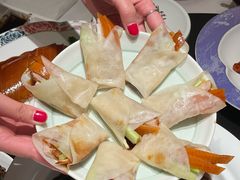 -在前门·烤鸭北京菜(五月花广场店)