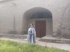 -木塔寺遗址生态公园