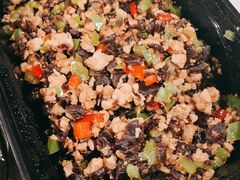 黑三剁-浩海火烧云傣家菜(京广店)