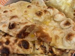 -克比叔叔印度餐厅Kebabs on the Grille(永康路分店)