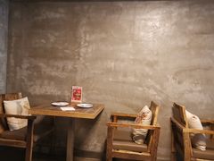 -HIGH FIVE哈福手工汉堡(桂林路店)