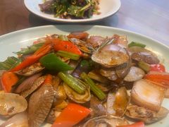 -如轩·海鲜砂锅粥·潮汕菜(海珠店)