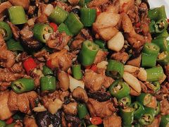 -小八仙·宴(三峡茶庄店)