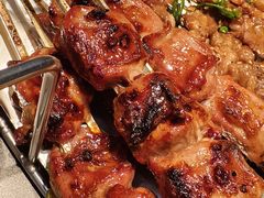 -星光小把串·海鲜烧烤(西安路店)