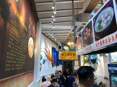 -林氏沙茶面·闽南必尝小吃(福建路店)