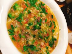 -盐池羊羔肉主题餐厅