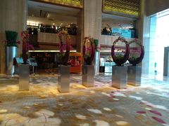 门面-粤海喜来登酒店·&More聚驿(天河城店)