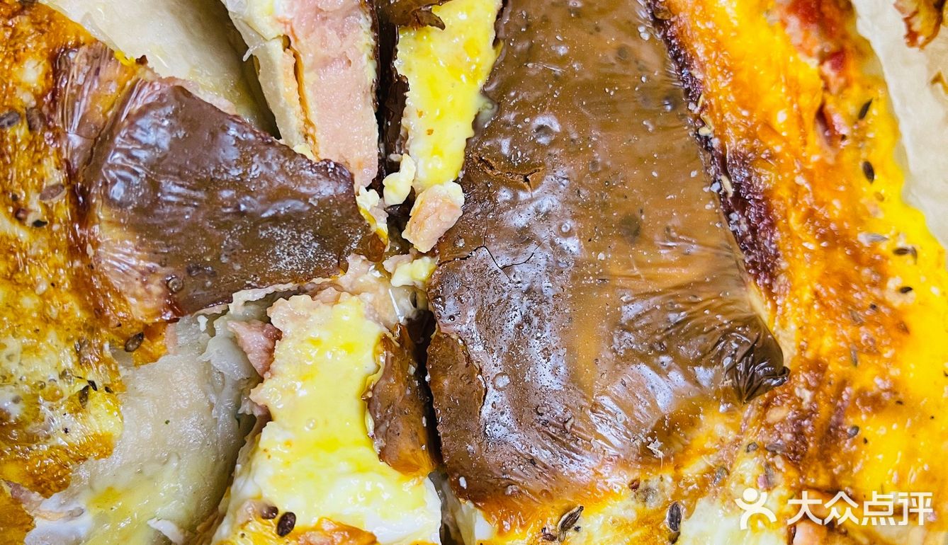 不会做饭的傻大姐