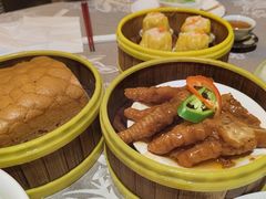 -香云轩·顺德菜(香云纱园林酒店店)